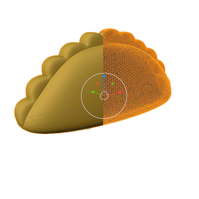 Servicio de diseño STL 3D BÁSICO 