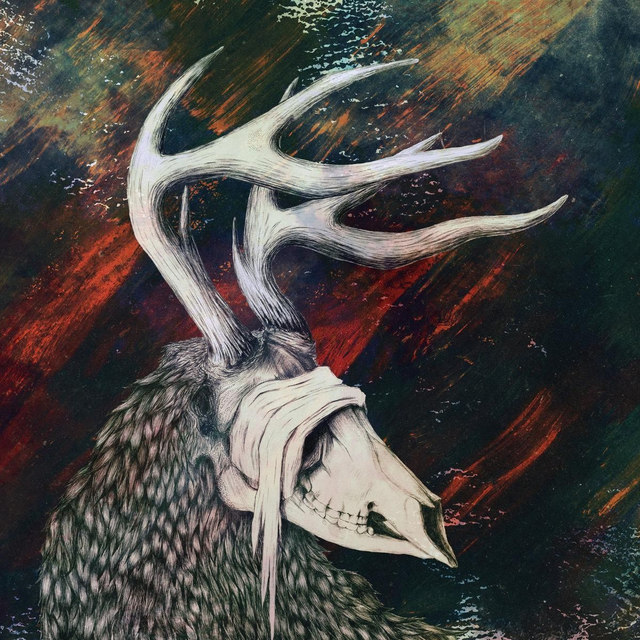 SVALBARD "When I Die Will I Get Better ?"