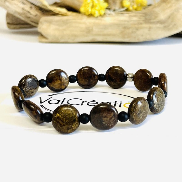 Bracelet BRONZY