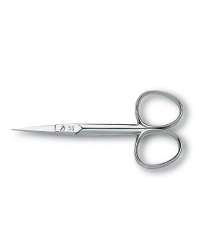 TIJERA CUTÍCULA/PILES RECTA 3.5'' SAKAI