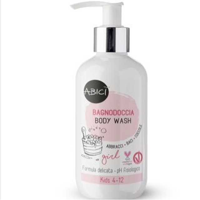 Bagno Doccia Girl