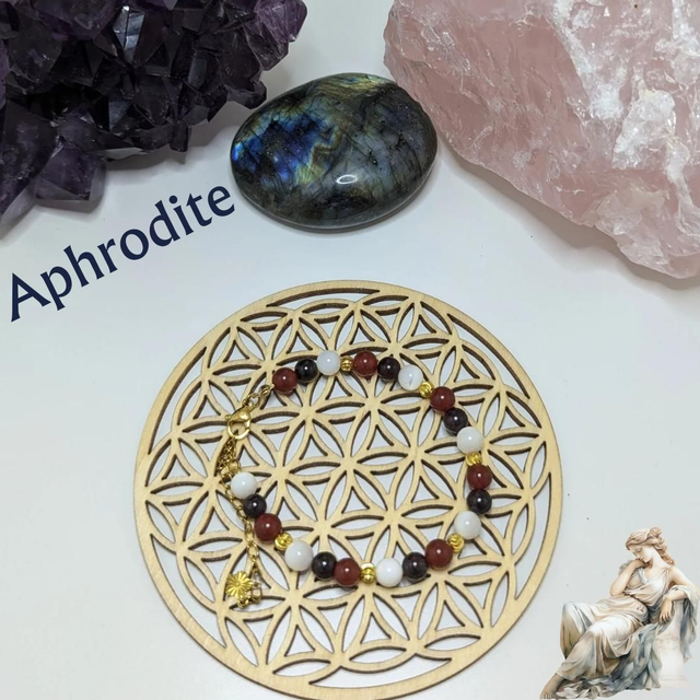 Bracelet Aphrodite 