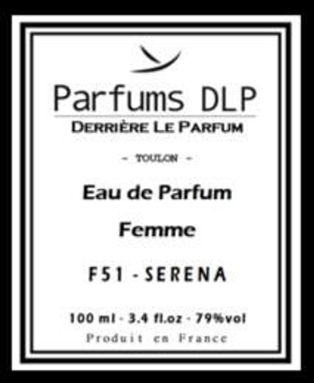 F51 SERENA