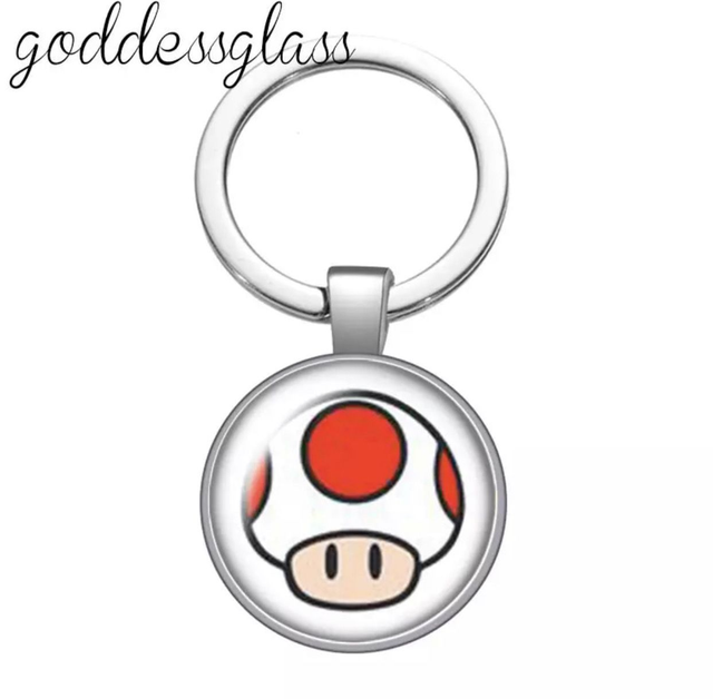 0296 - Nintendo - Super Mario Bros - Toad