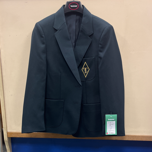 TUXFORD BOYS BLAZER