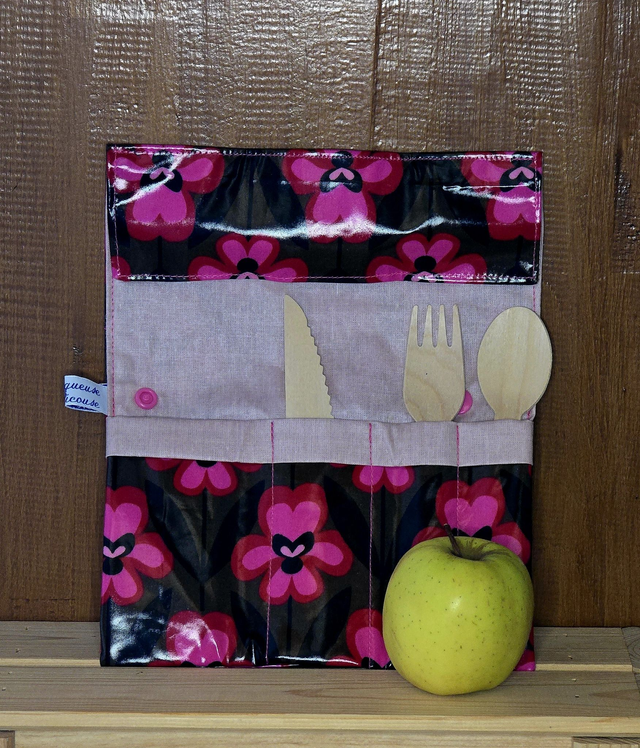 Pochette A Couvert