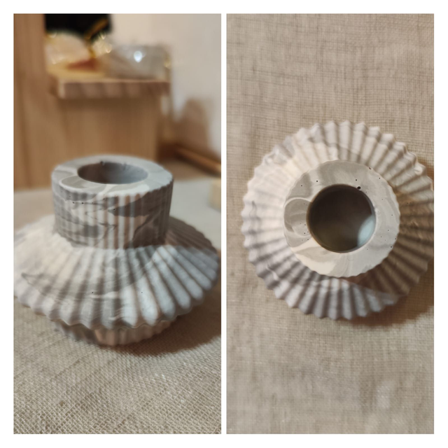 Carnival kynttilänjalka