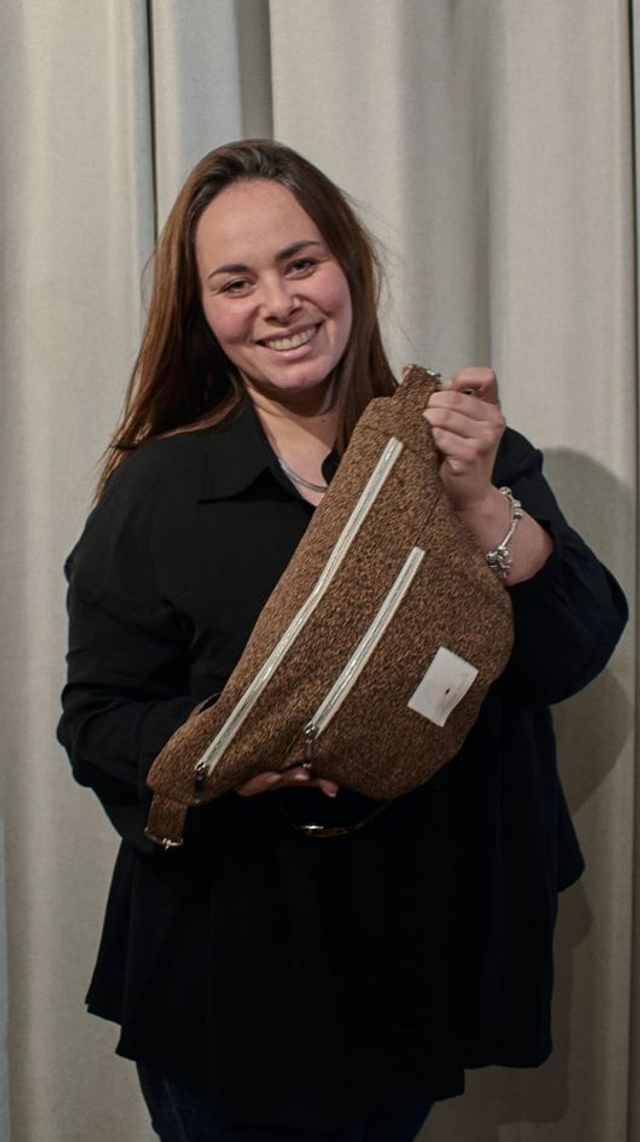 Banana Pocket's Moka