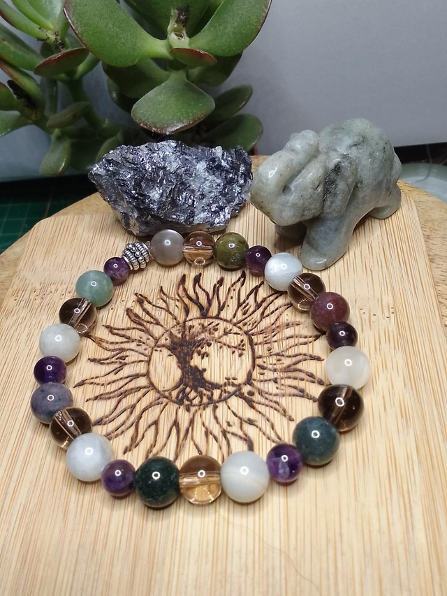 Bracelet stress et douleurs 