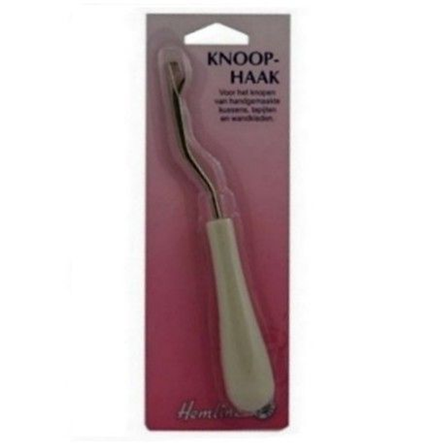 Knoophaak (Hemline)