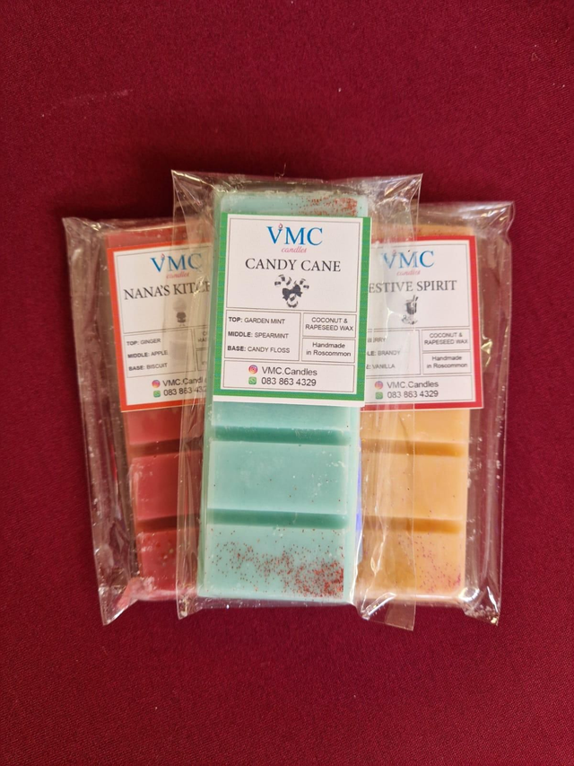 Wax Melts - Christmas/Winter