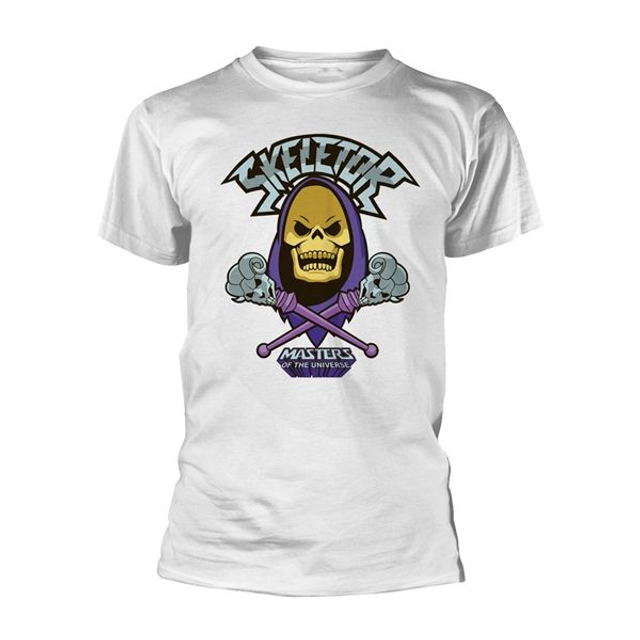 Masters Of The Universe, Skeletor Cross