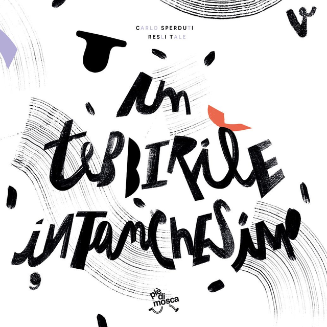 Sperduti Carlo / Resli Tale - Un tebbirile intanchesimo