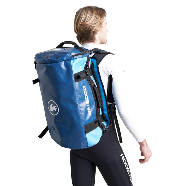 Rooster Sporttasche ‘50L Semi-Dry Duffel Bag’	