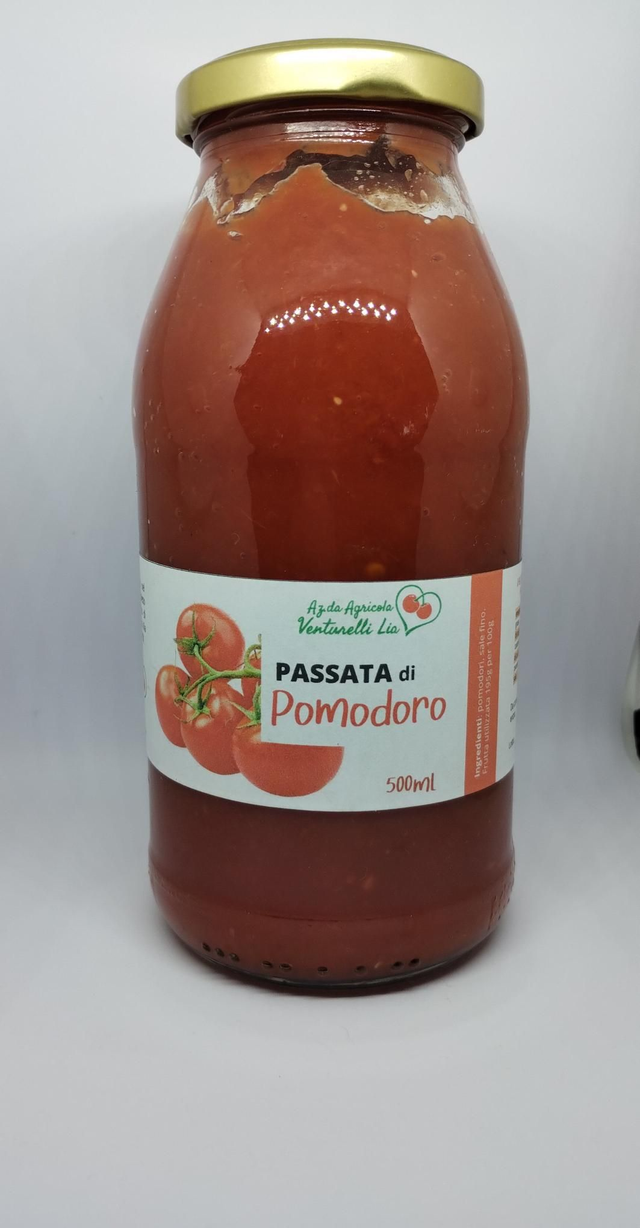 Passata di pomodoro 