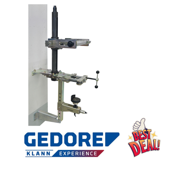 MONTAGE-SATZ, KL-5501 B, WAND (LANG) KL-5501-212