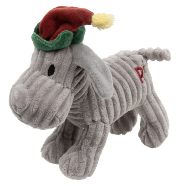 Elf Freddy Dog Toy