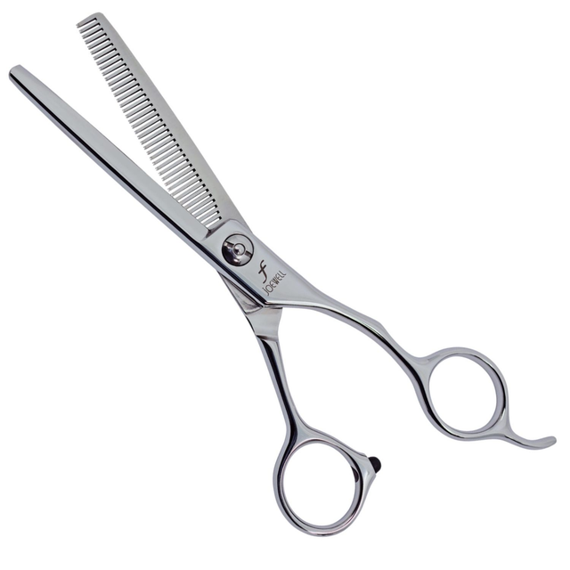 Joewell New Era NE 40F Offset (Modellierschere 6,0" / 40 Zähne)