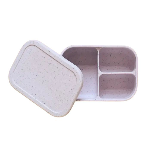 Bentobox "Lavendel"