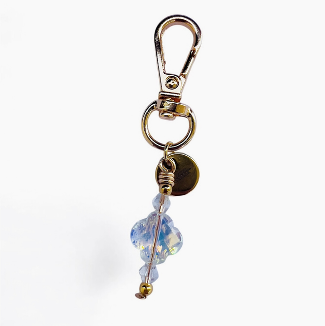 EQUI CHARM CORDELETTE 