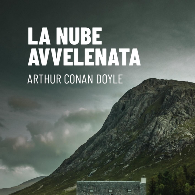 iRomanzi: La Nube Avvelenata