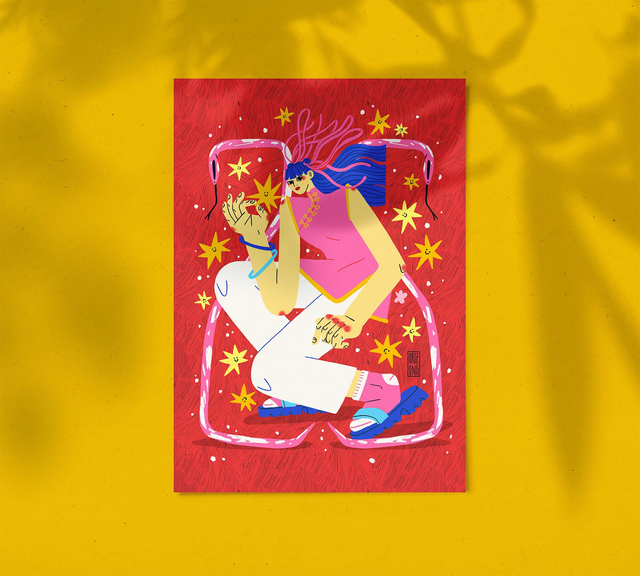 Year of the snake 🐍