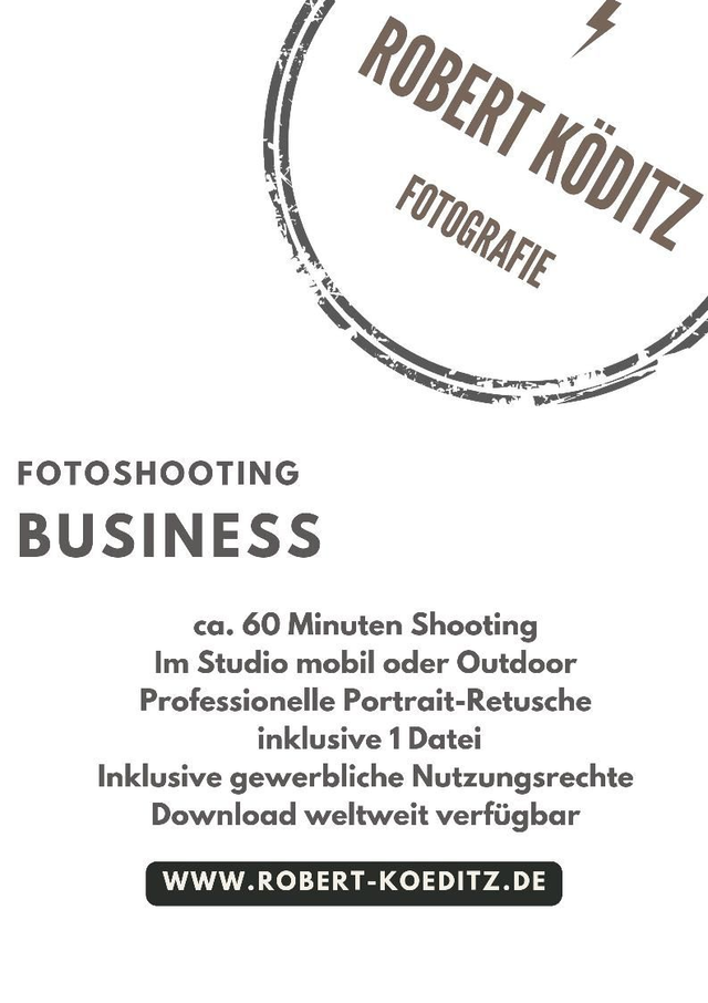 Business Shooting