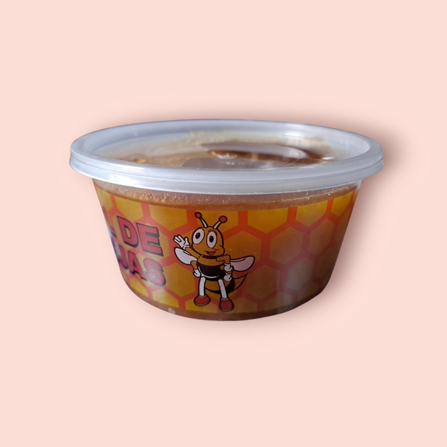 MIEL POLIFLORAL 500 GRS