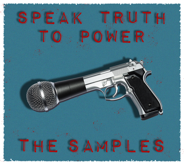 Speak Truth To Power (CD)