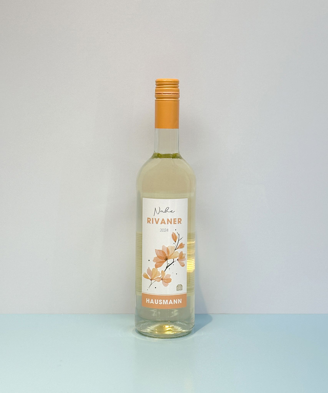 Hausmann Rivaner - Moselland