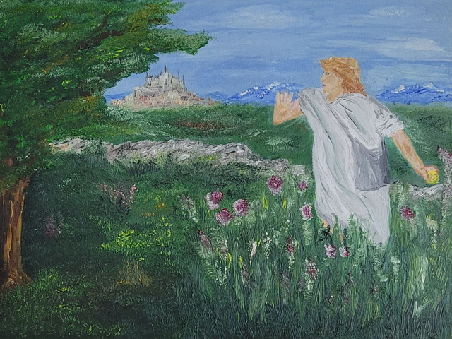 &quot;Le Vol&quot; [The Robbery]