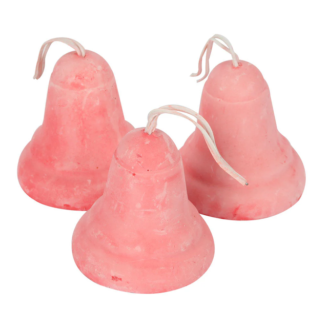 Calcium &amp; Iodine Bells 