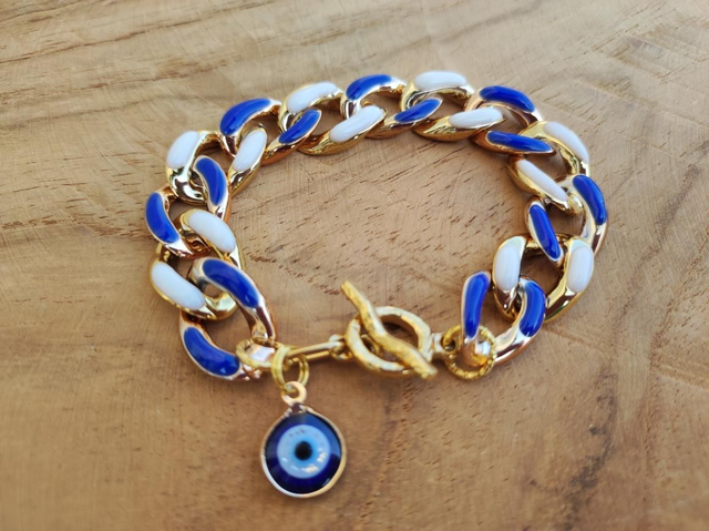 Bracelet &#039;Shining Matiasma&#039;