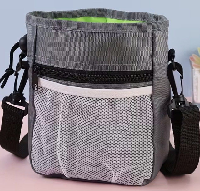 Sac à friandises multifonction