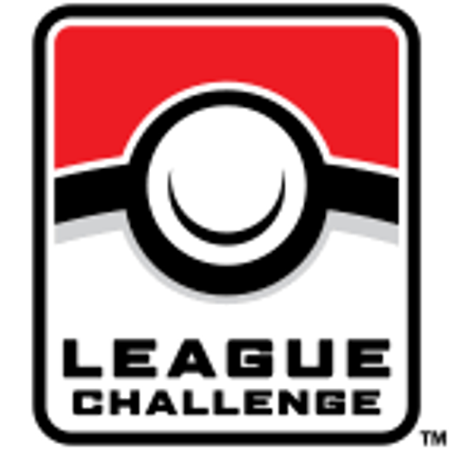 Pokemon League Challenge - November 22, 2025