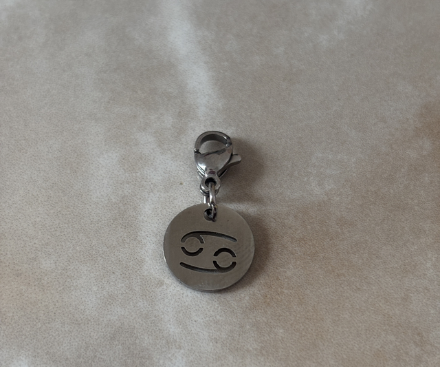 Charms - ♋️