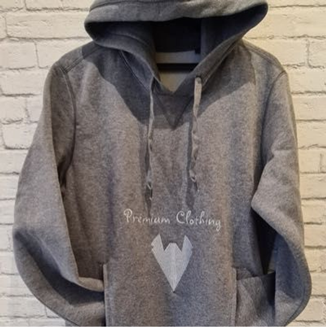 Sweat Premium Clothing 