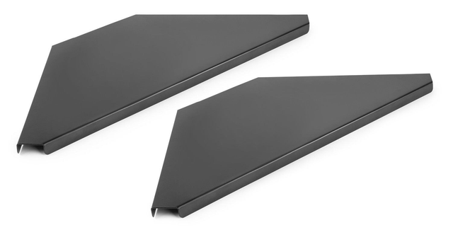 065180051 Bandejas de córner para cabina DJ con bolsa