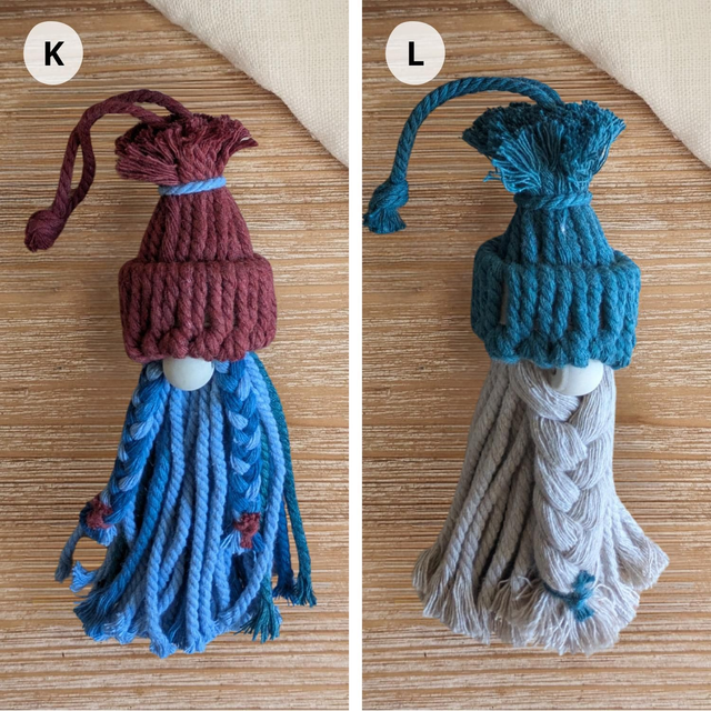 Féérie des Gnomes Fêtards