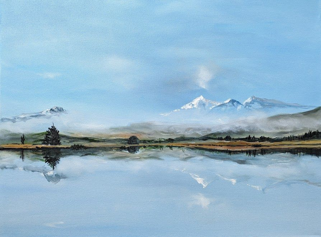 Snowdon 