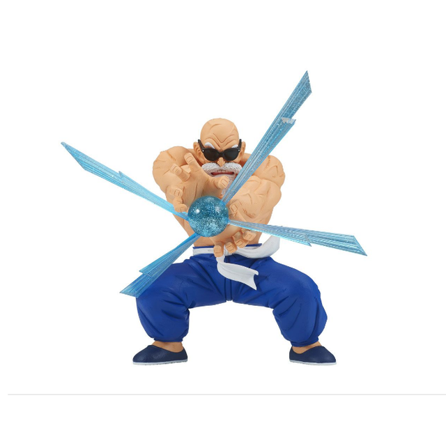 Banpresto Dragon Ball / Kamesennin