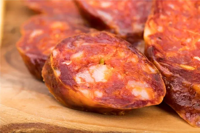 Salsiccia - Piccante