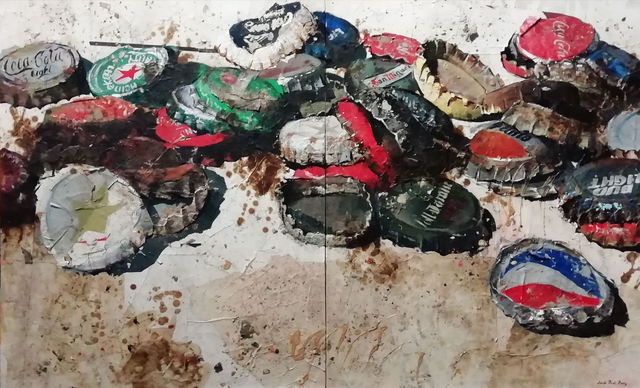 Jordi Prat Pons &quot;TXAPES CONFINADES&quot;