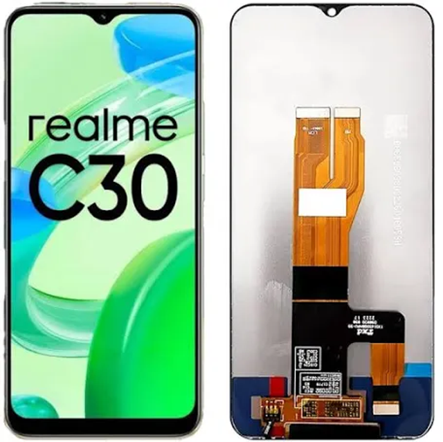 ECRAN Realme C30s | SANS CHASSIS ORIGINAL