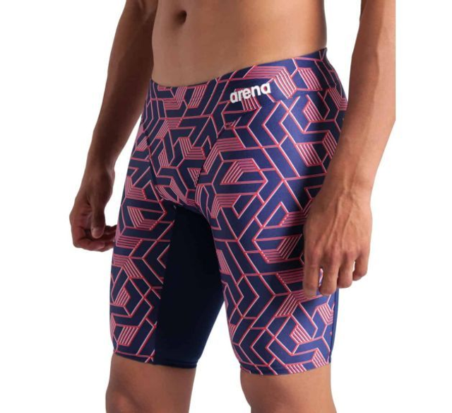 MEN&#039;S ARENA ESCAPE SWIM JAMMER 