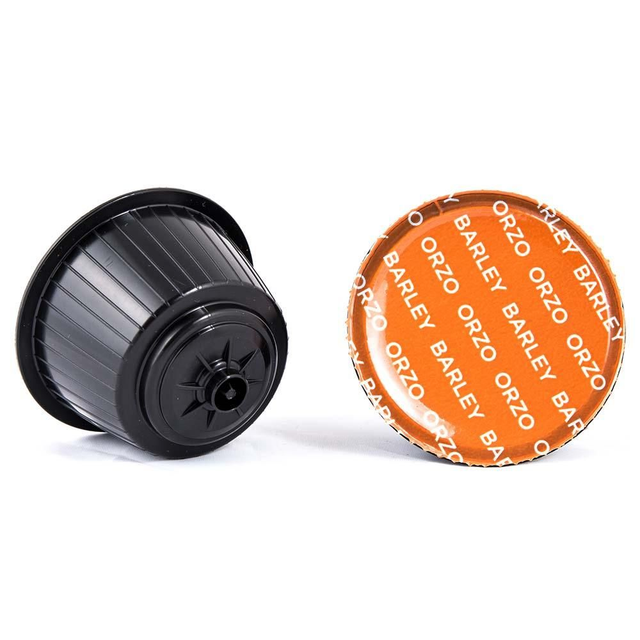 10 Orzo Compatibili Dolce Gusto