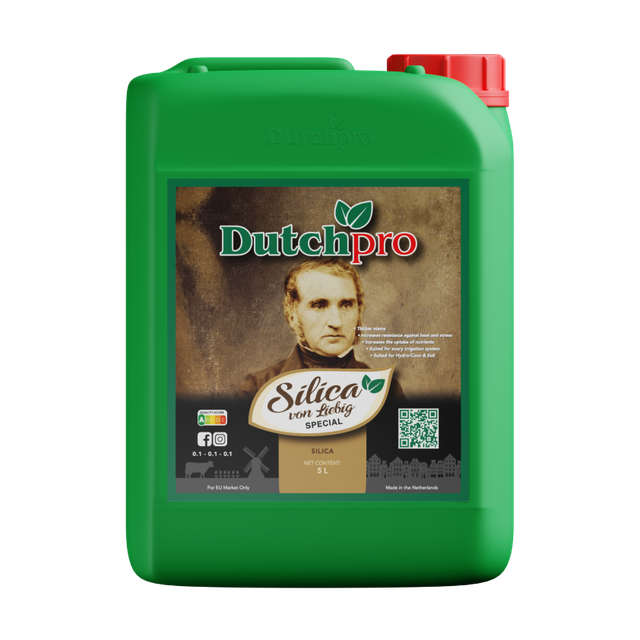 Dutchpro Silica von Lieblig 5 Liter