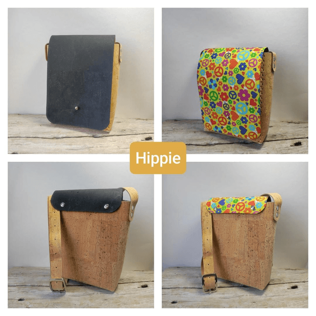 Rabat pour Sacoche Chris