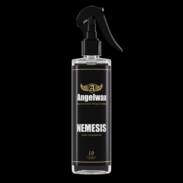 Angelwax NEMESIS