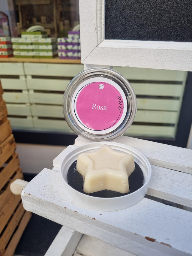 Olio Solido - Rosa 